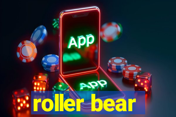 roller bear