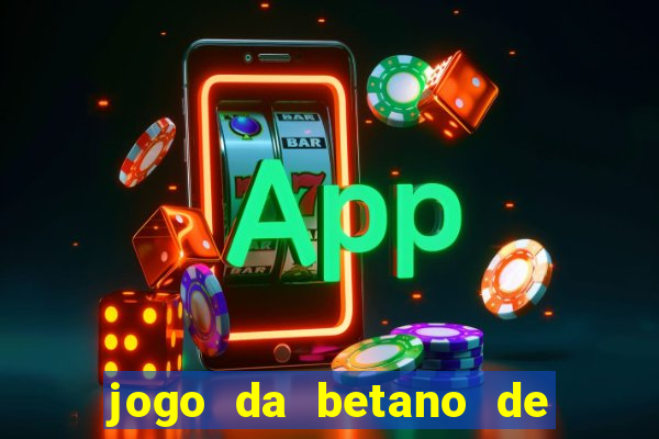 jogo da betano de 1 centavo