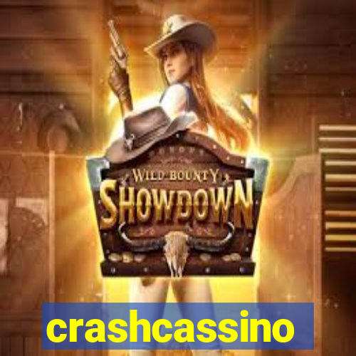 crashcassino