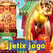 jetix jogo