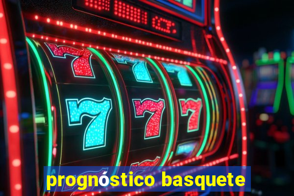 prognóstico basquete