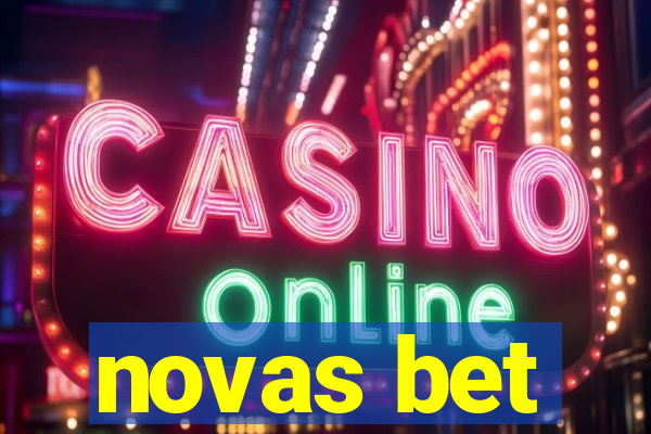 novas bet