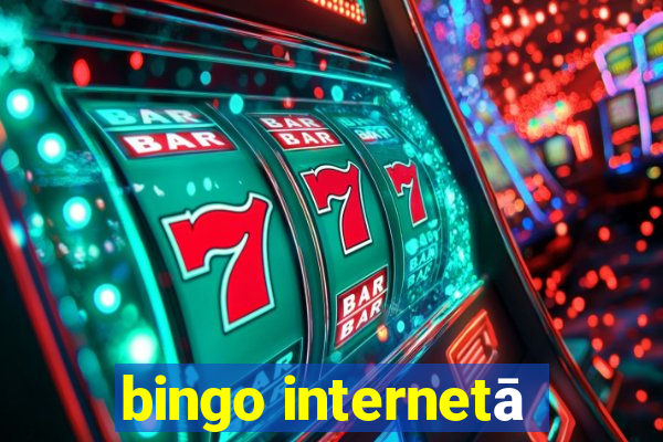 bingo internetā