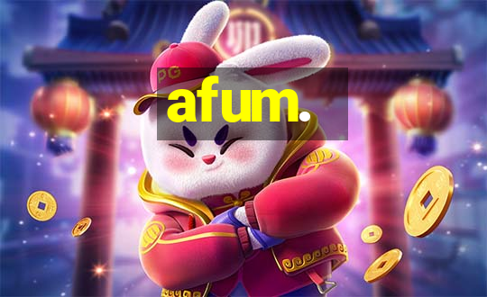 afum.