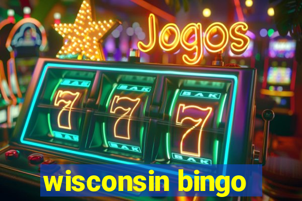 wisconsin bingo