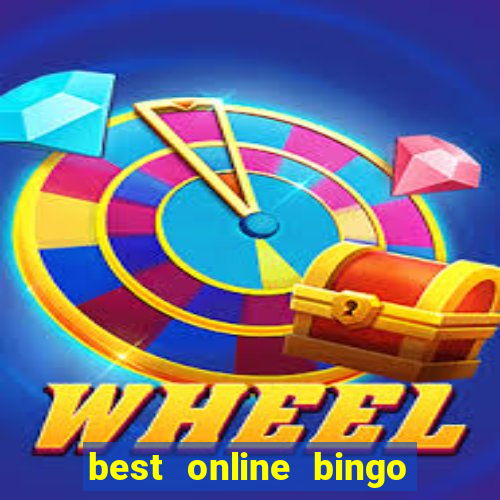 best online bingo games at paddy power