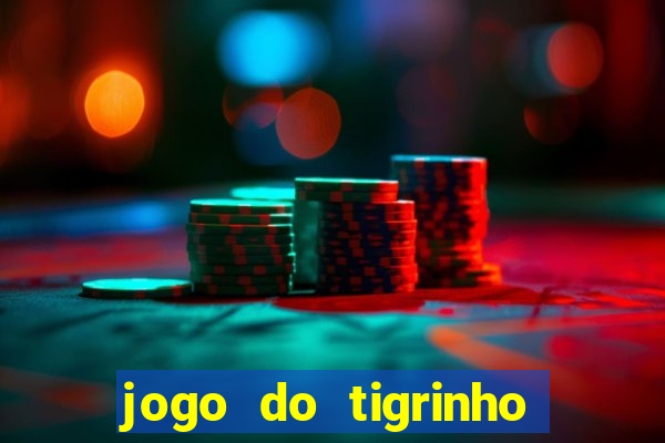 jogo do tigrinho pagando agora