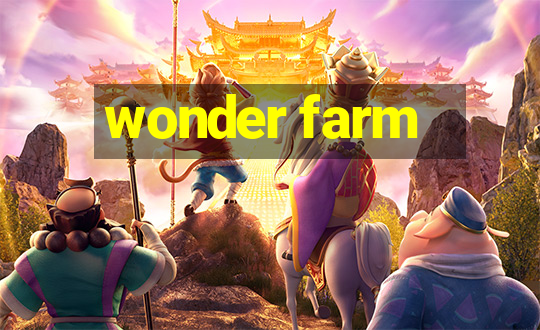 wonder farm