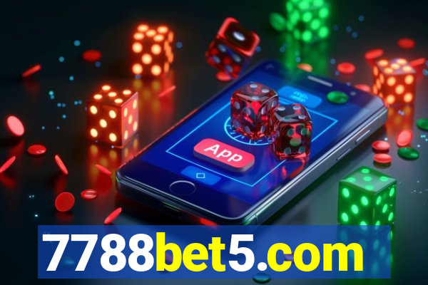 7788bet5.com