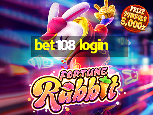 bet108 login