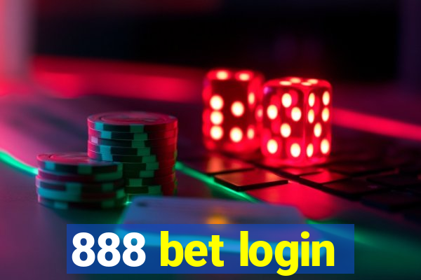 888 bet login