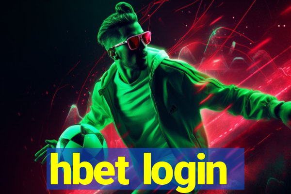 hbet login