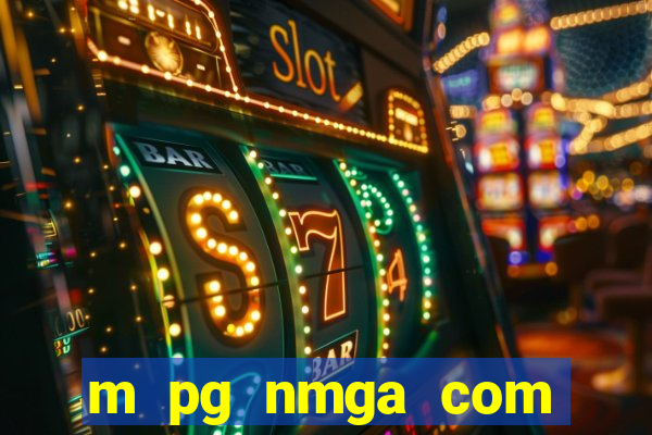 m pg nmga com fortune tiger login