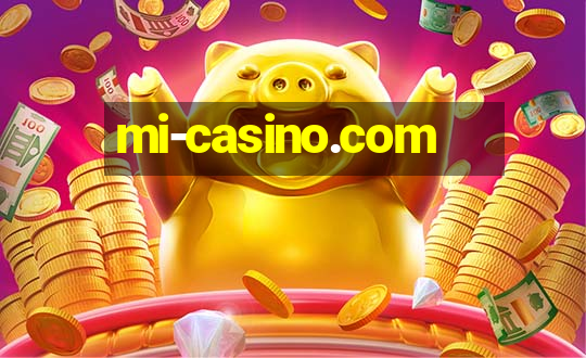 mi-casino.com