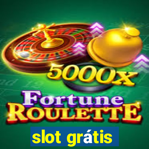 slot grátis