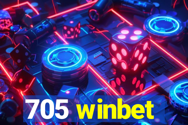 705 winbet