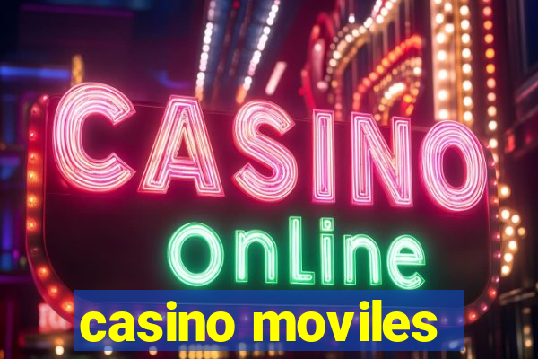 casino moviles