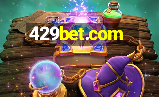 429bet.com