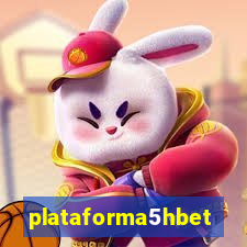 plataforma5hbet.com