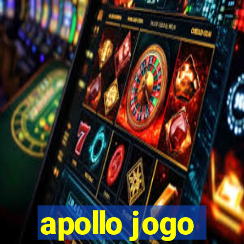 apollo jogo