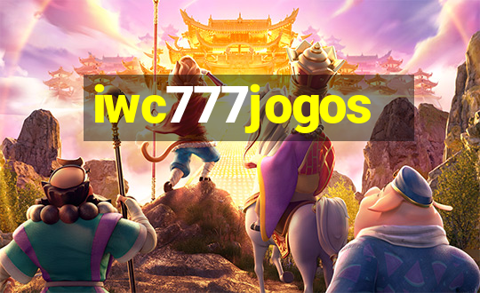 iwc777jogos