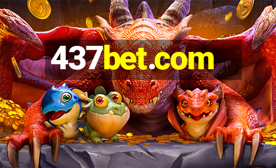 437bet.com