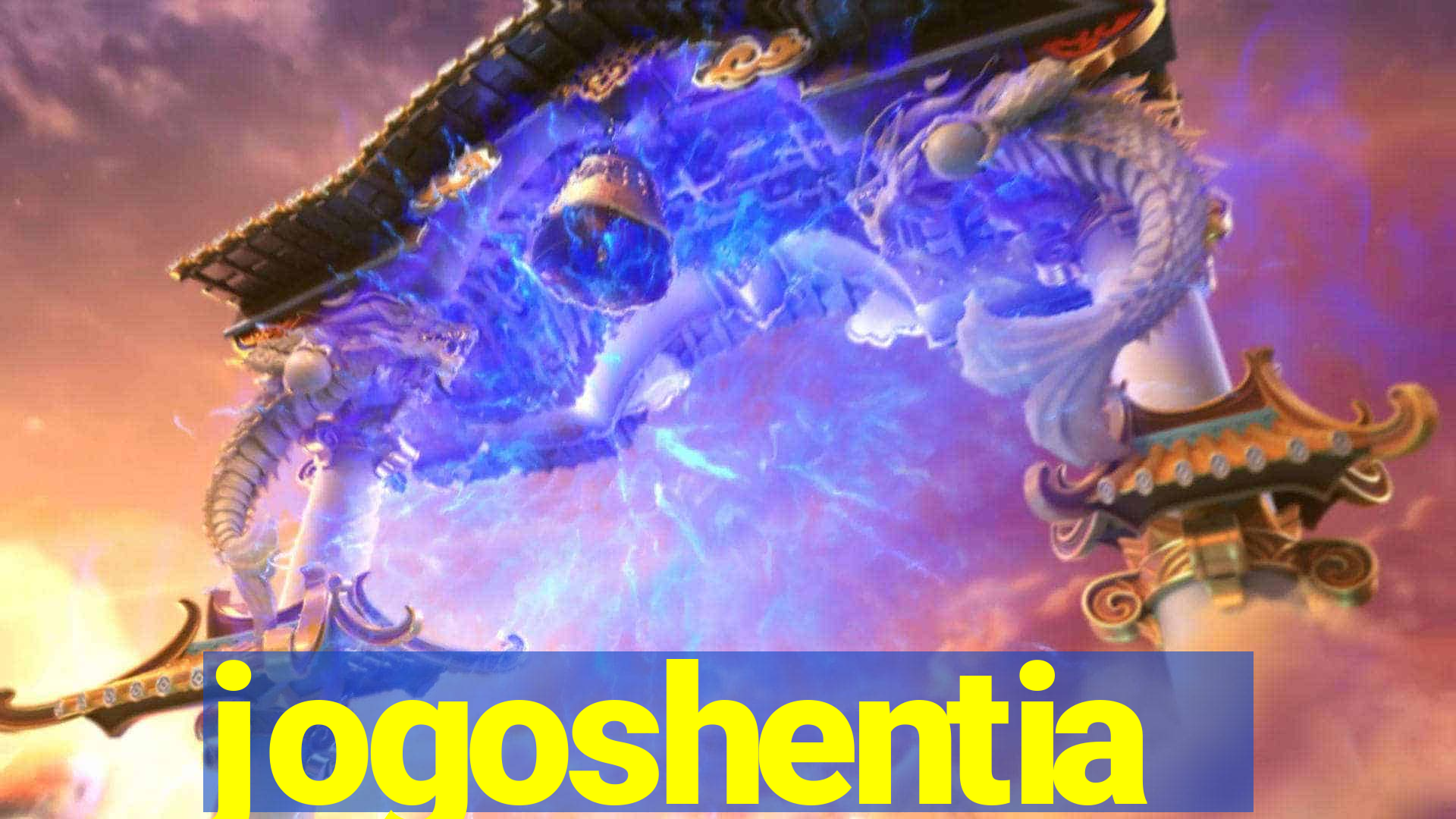 jogoshentia