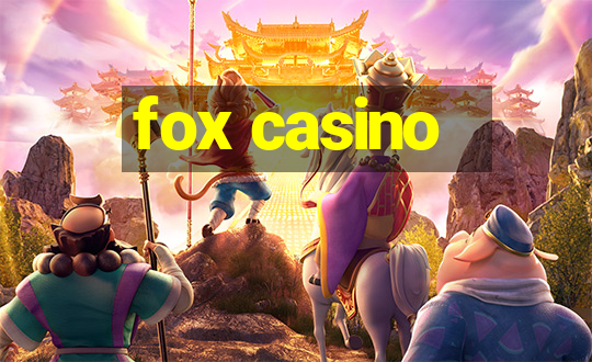 fox casino