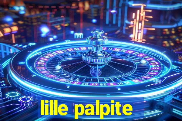 lille palpite