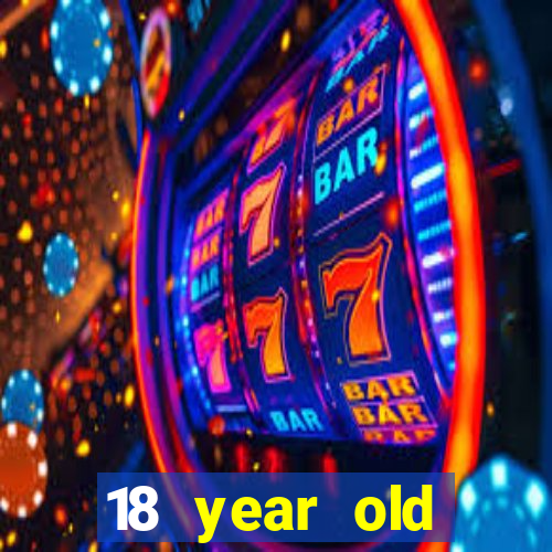 18 year old casinos new york