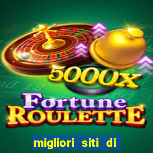 migliori siti di bingo online