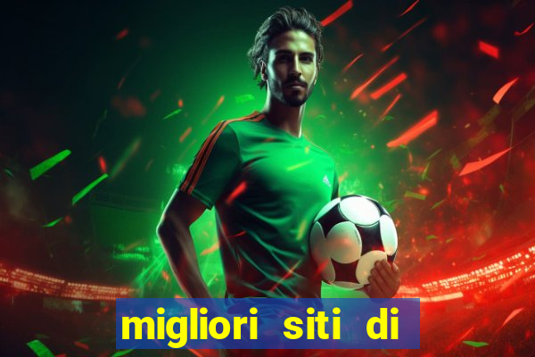 migliori siti di bingo online