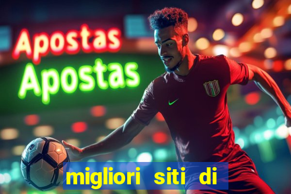 migliori siti di bingo online