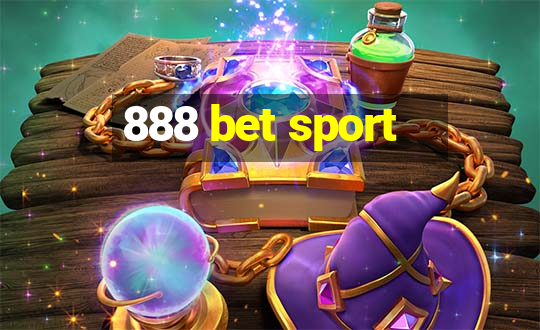 888 bet sport