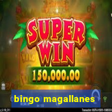 bingo magallanes