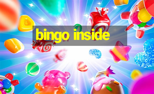 bingo inside