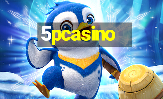 5pcasino