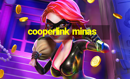 cooperlink minas