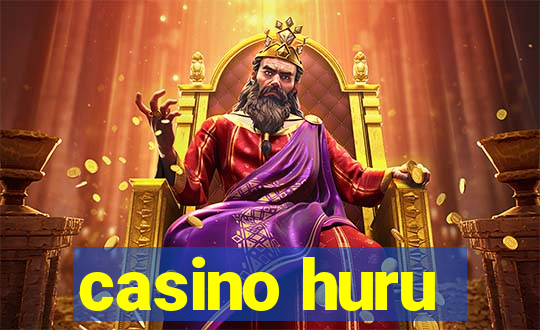 casino huru