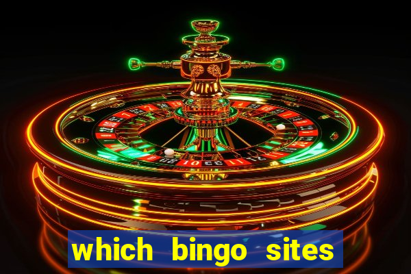 which bingo sites are linked