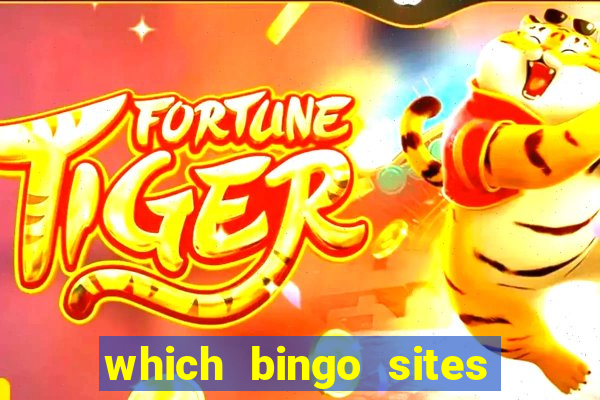 which bingo sites are linked