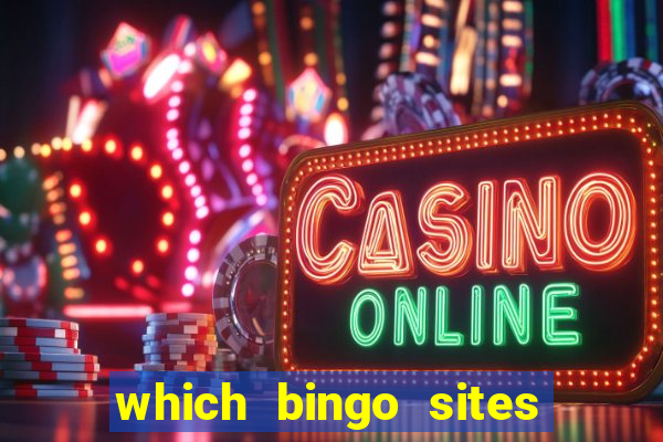 which bingo sites are linked