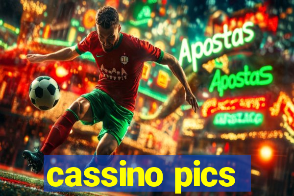 cassino pics