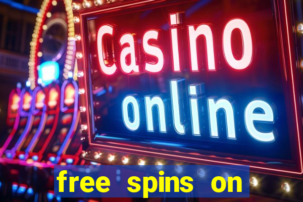 free spins on slots no deposit