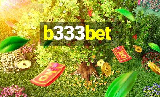 b333bet