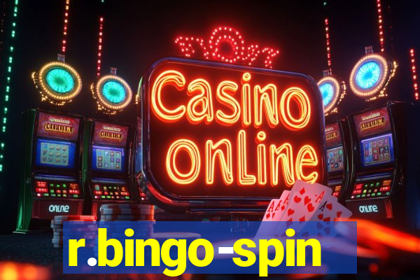 r.bingo-spin