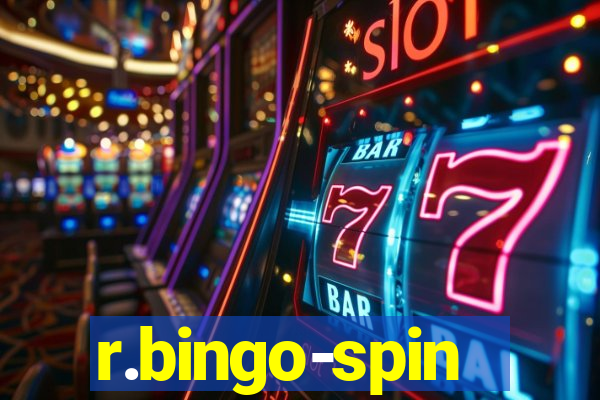 r.bingo-spin