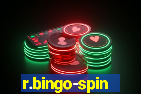 r.bingo-spin