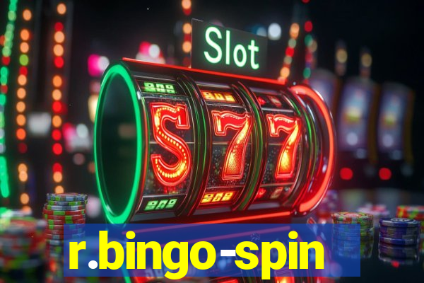 r.bingo-spin