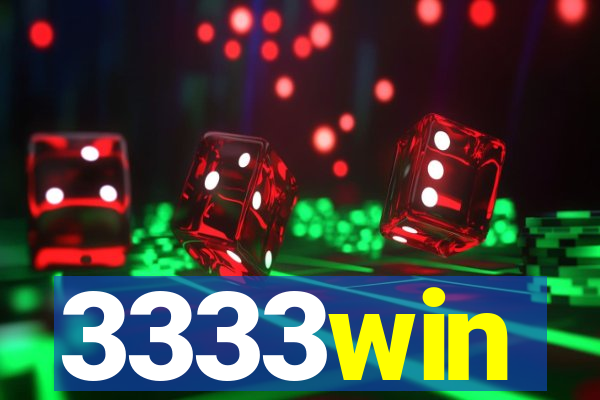 3333win